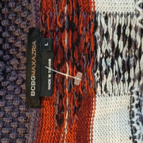 BCBG Cardigan - Picture 7 of 7